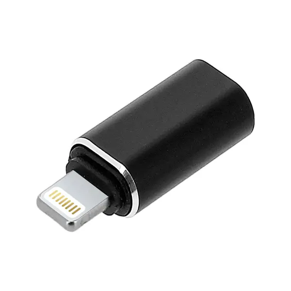 Adapter USB-C till Lightning