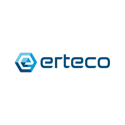 Erteco logotype