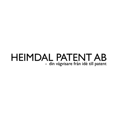 Heimdal Patent logotype